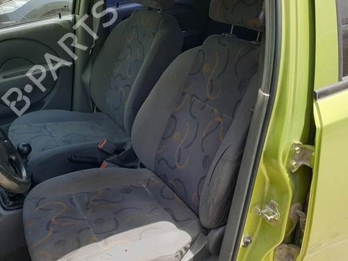 Left tailgate light DAEWOO KALOS (KLAS) 1.4 | BP13923107C79 - Image 18