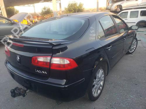 Engine RENAULT LAGUNA II (BG0/1_) 1.9 dCi (BG08, BG0G) | BP27533365M1 
