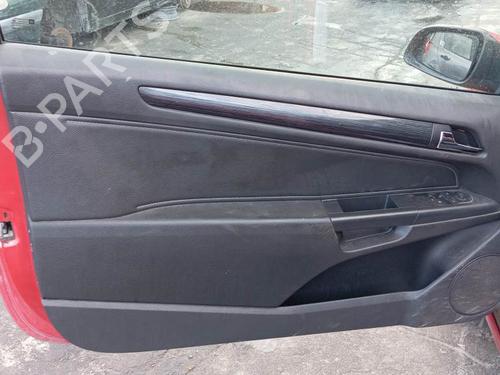 Left sun visor OPEL ASTRA H GTC (A04) 1.9 CDTi (L08) | BP25138501I1 - Image 11