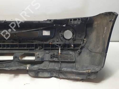 Front bumper LAND ROVER RANGE ROVER SPORT I (L320) 3.6 D 4x4 | BP29417089C7 