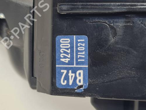 Steering column stalk TOYOTA RAV 4 V (_A5_, _H5_) 2.5 Hybrid (AXAH52) | BP34518263I23 - Image 4