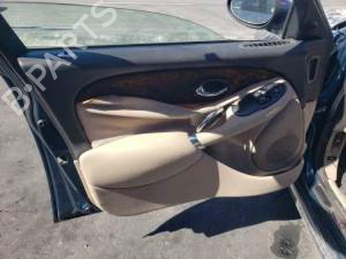 Engine ROVER 75 (RJ) 2.0 CDT | BP25137996M1 