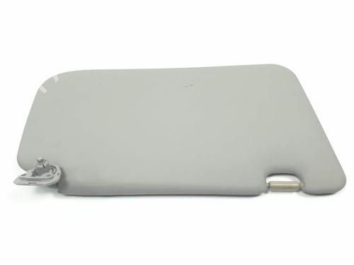 Used Left sun visor Left sun visor NISSAN X-TRAIL II (T31) 2.0 dCi (150 hp) 24989604 24989604