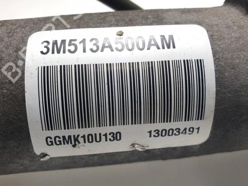 Steering rack FORD FOCUS C-MAX (DM2) 1.8 | BP39260946M22 - Image 6