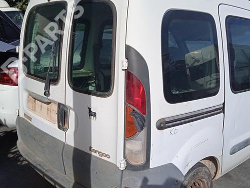 Rear left exterior door handle RENAULT KANGOO Express (FC0/1_) D 65 1.9 (FC0E, FC02, FC0J, FC0N) | BP11177307C130  - Image 14