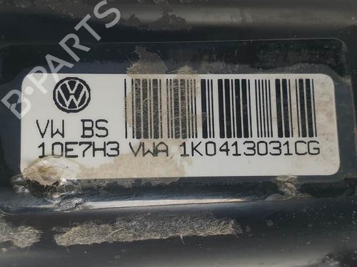 Left front shock absorber SEAT LEON (1P1) 1.6 | BP25155049M16 