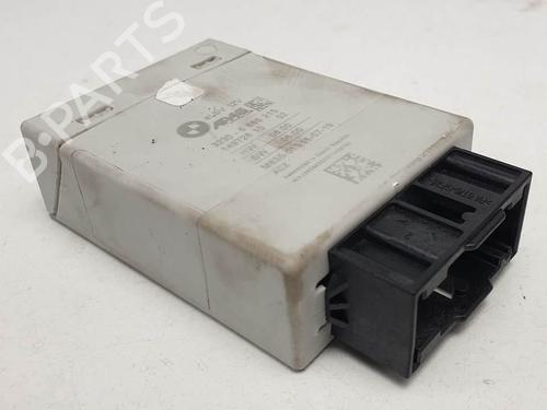 Used Electronic module Electronic module BMW 7 (G11, G12) 740 d, Ld xDrive (320 hp) 25138103 25138103