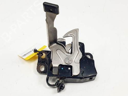 Used Hood lock HONDA CIVIC VIII Hatchback (FN, FK) 2.2 CTDi (FK3) (140 hp) 25139507