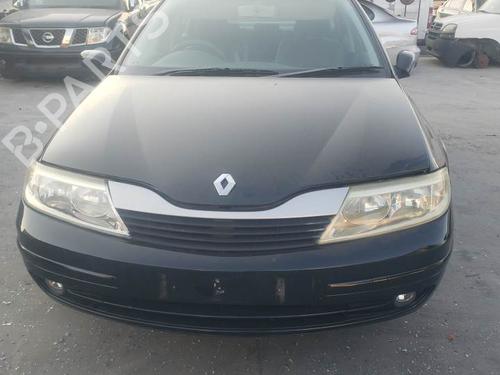 Engine RENAULT LAGUNA II (BG0/1_) 1.9 dCi (BG08, BG0G) | BP27533365M1 