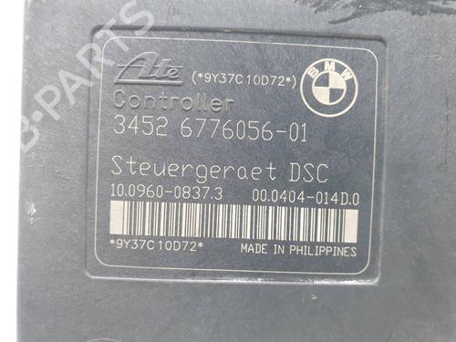 ABS pump BMW 3 (E90) 320 i | BP38614122M43 - Image 5