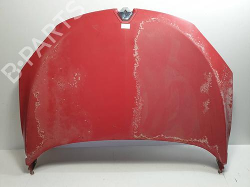 Motorhaube für Motorhaube 39196277 39196277