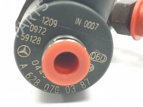 Injector MERCEDES-BENZ S-CLASS (W220) S 400 CDI (220.028, 220.128) | BP28065651M100 