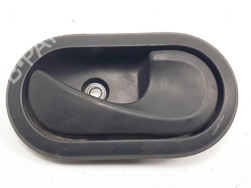 Used Rear right interior door handle Rear right interior door handle DACIA DUSTER (HS_) 1.5 dCi 4x4 (109 hp) 16425938 16425938