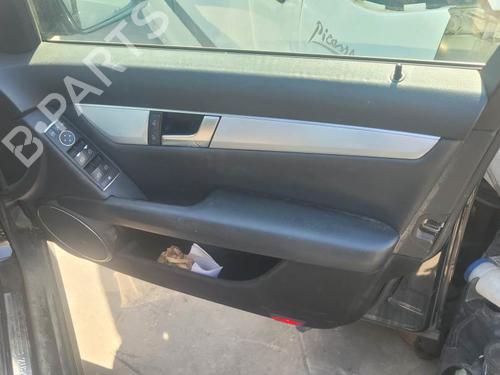 Steering column stalk MERCEDES-BENZ C-CLASS (W204) C 200 CDI (204.001) | BP29298032I23 - Image 19