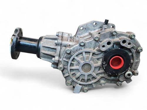 Front differential HYUNDAI SANTA FÉ II (CM) 2.2 CRDi GLS | BP30142401M23 