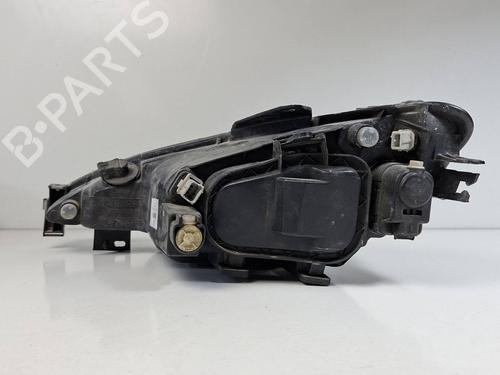Right headlight PEUGEOT 206 CC (2D) 1.6 16V (2DNFUF, 2DNFUR) | BP37710630C29 - Image 3