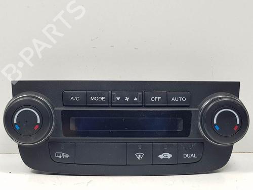 Used Climate control Climate control HONDA CR-V III (RE_) 2.2 i-CTDi 4WD (RE6) (140 hp) 12393118 12393118