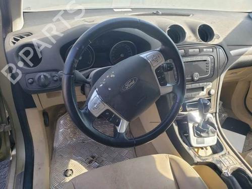 Front left window mechanism FORD MONDEO IV (BA7) 2.0 TDCi | BP25291475C22 