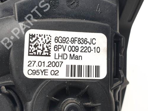 Pedal FORD S-MAX (WA6) 2.0 TDCi | BP29149701I4 - Image 5