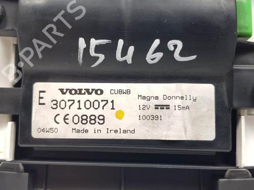 Instrument cluster VOLVO S40 II (544) 1.6 D | BP25121425C47 
