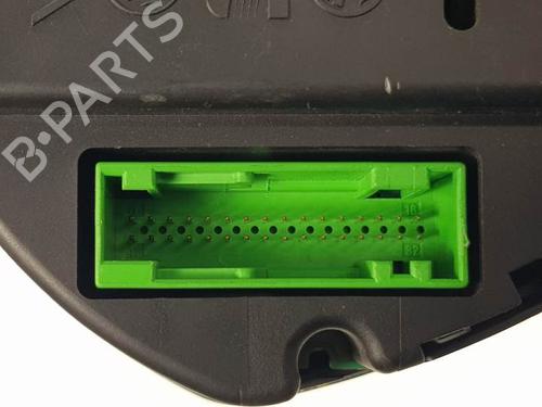 Instrument cluster SKODA FABIA I (6Y2) 1.4 | BP11867068C47 