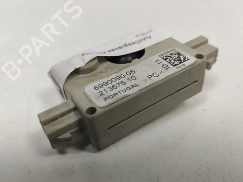 Antenne/Base Antenne/Base MINI MINI (R56) [2005-2014] 13955394 13955394
