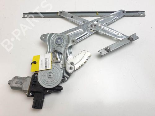 Rear left window mechanism MITSUBISHI ASX (GA_W_) 1.8 DI-D (GA6W) | BP24934257C24 - Image 5