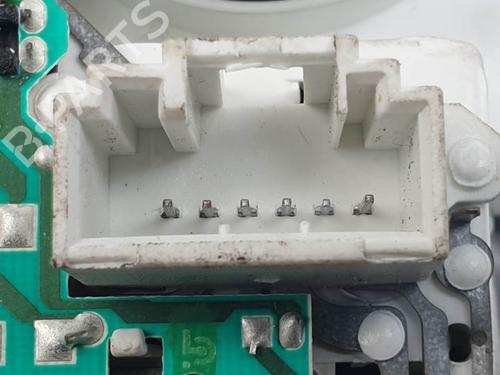 Interior roof light SKODA YETI (5L) 2.0 TDI | BP24915073I8 