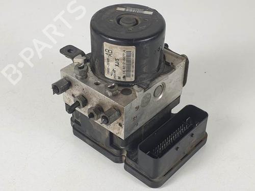 ABS pump JAGUAR S-TYPE II (X200) 2.7 D | BP12391772M43 
