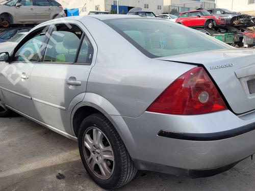 Electronic module FORD MONDEO III (B5Y) 2.0 TDCi | BP31241005M83  - Image 15