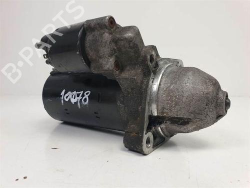 Starter OPEL OMEGA B (V94) 2.5 TD (F69, M69, P69) | BP10322696M8 