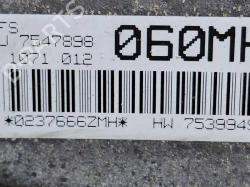 Gearbox BMW 5 (E60) 530 i | BP40287727M3 - Image 4