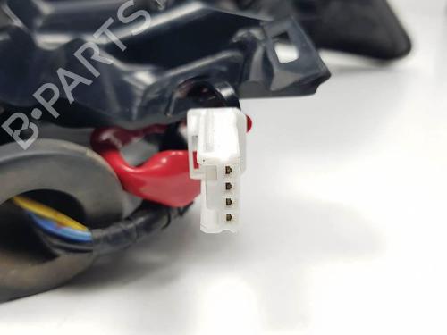 Left taillight TOYOTA COROLLA Hatchback (_E21_, _EA1_, _EH1_) 1.8 Hybrid (ZWE211) | BP25403737C34 - Image 3