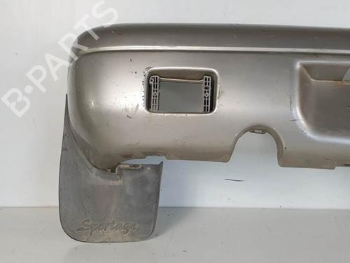 Rear bumper KIA SPORTAGE SUV (K00) 2.0 i 16V 4WD | BP13652014C8 