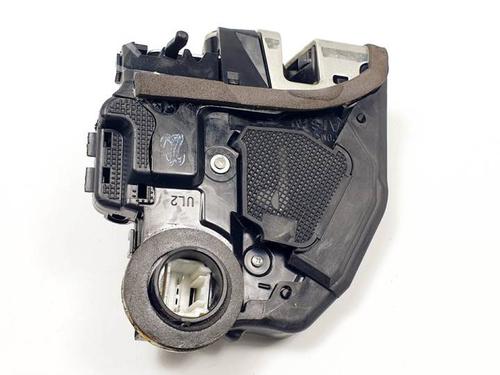Rear left lock TOYOTA AURIS (_E18_) 1.4 D-4D (NDE180_, NDE180R) | BP16906937C100 