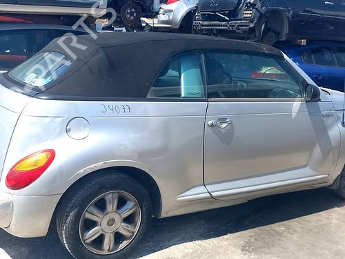 Right headlight CHRYSLER PT CRUISER (PT_) 2.4 | BP37158000C29 - Image 5