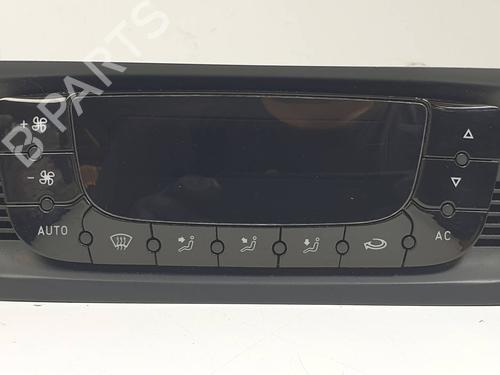 Used Climate control Climate control SEAT IBIZA IV SC (6J1, 6P5) 1.6 TDI (90 hp) 29964949 29964949