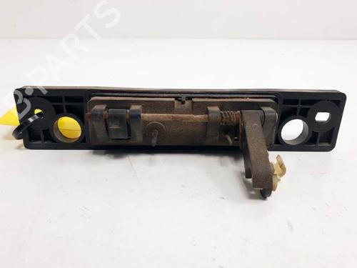 Trunk håndtak KIA RIO I Hatchback (DC) 1.3 | BP13400302C132 