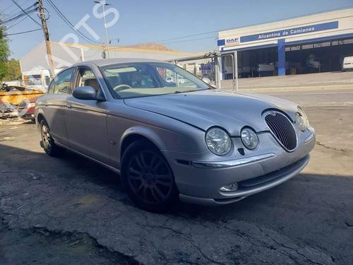 Electronic module JAGUAR S-TYPE II (X200) 2.5 V6 | BP29274846M83 - Image 22