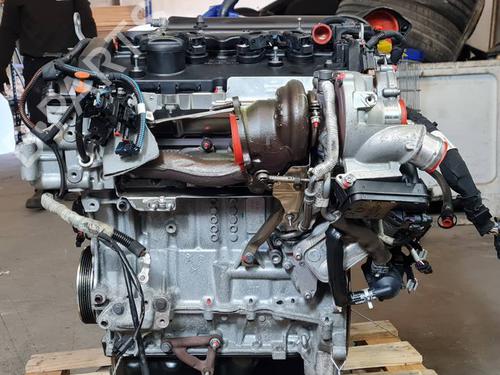 Engine CITROËN C5 AIRCROSS (A_) 1.6 PureTech 180 (A45GFR) | BP29875104M1