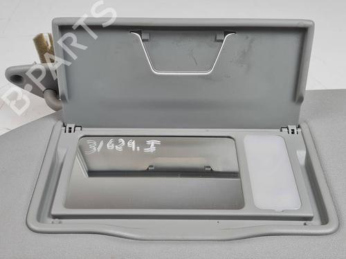 Left sun visor CITROËN C4 AIRCROSS 1.8 HDi 150 | BP29850055I1