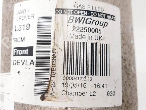 Right front shock absorber SEAT LEON (5F1)  | BP17588525M17 