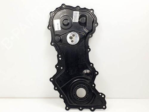 Used Timing cover NISSAN QASHQAI / QASHQAI +2 I (J10, NJ10, JJ10E) 2.0 dCi (150 hp) 16157326