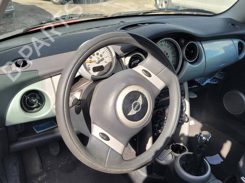 Engine control unit (ECU) MINI MINI (R50, R53) One | BP31080678M57  - Image 18