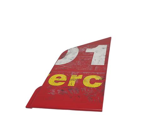 Used Fuel flap Fuel flap 38535503 38535503