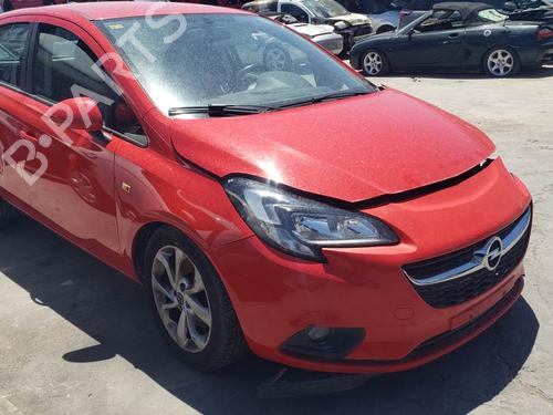 Right sun visor OPEL CORSA E (X15) 1.3 CDTI (08, 68) | BP29245712I2  - Image 5