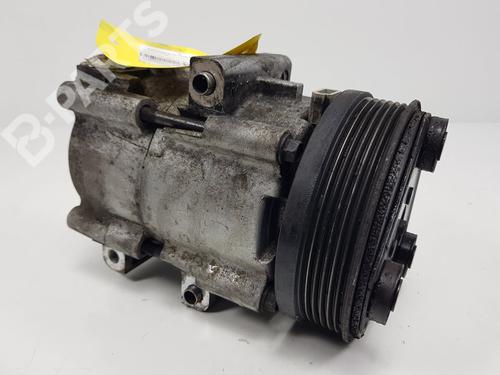 Used AC compressor AC compressor FORD MONDEO III Saloon (B4Y) 2.0 16V TDDi / TDCi (115 hp) 10665394 10665394