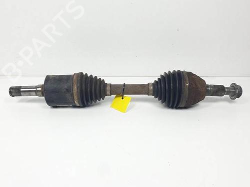 Used Left front driveshaft Left front driveshaft OPEL ANTARA A (L07) 2.2 CDTi 4x4 (163 hp) 16090516 16090516