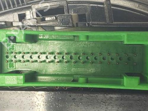 Instrument cluster VW GOLF IV (1J1) 1.9 TDI | BP22896310C47 