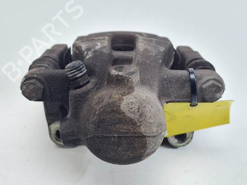Right rear brake caliper LAND ROVER FREELANDER 2 (L359) 2.2 TD4 4x4 | BP28034386M106 